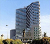 David Intercontinental