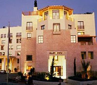 Movenpick Petra