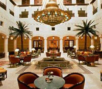 Movenpick Petra