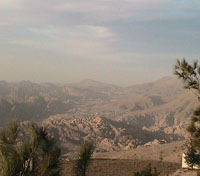 Movenpick Petra