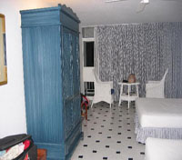 Elcano Hotel, Acapulco