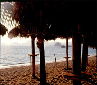 Elcano Hotel, Acapulco