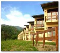 El Establo, Costa Rica