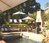Emily Moon River Lodge, Plettenberg