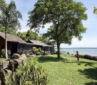 First Landing Resort, Fiji