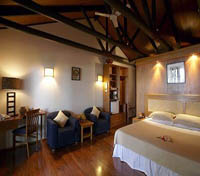 First Landing Resort, Fiji