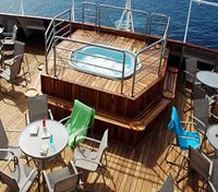 Galapagos Explorer II