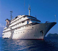 Galapagos Explorer II