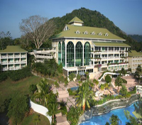 Gamboa Rainforest Resort