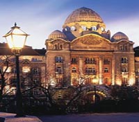 Hotel Gellert