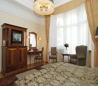 Hotel Gellert