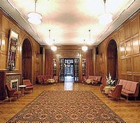 Hotel Gellert