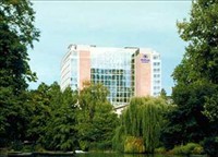 Hilton, Frankfurt