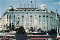 Westin Palace, Madrid