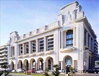 Palais de la Mediterranee Hotel - Exterior
