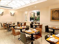 Breakfast Room