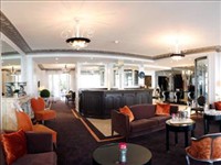 Breakfast Room