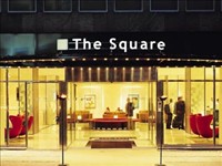 The Square, Copenhagen