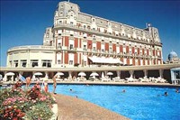Du Palais, Biarritz