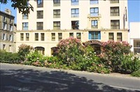 Hotel Burdigala, Bordeaux