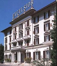 Grand Excelsior, Chianciano Terme
