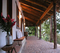Hacienda San Lucas, Copan
