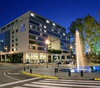 Hilton, Buenos Aires