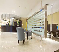 Hilton, Buenos Aires