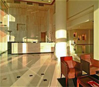 Holiday Inn Express, Santiago