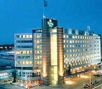 Holiday Inn Helsinki Holiday Inn Helsinki