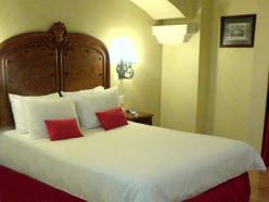 Holiday Inn, Zocalo
