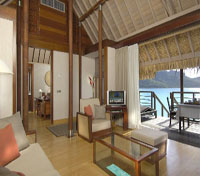 Intercontinental Bora Bora Resort & Thalasso Spa