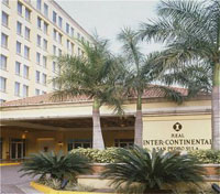 Real Intercontinental San Pedro Sula