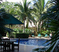 Real Intercontinental San Pedro Sula
