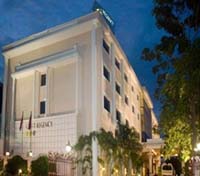 GRT Regency