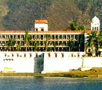 Pushkar Palace