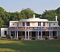 Vivanta by Taj - Sawai Madhopur Lodge Vivanta by Taj - Sawai Madhopur Lodge