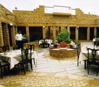 The Gateway Hotel Rawalkot - Dining