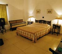 The Gateway Hotel Rawalkot - Guest Room