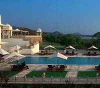 Trident Hilton Udaipur