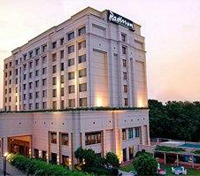 Radisson Varanasi