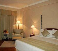 Radisson - Room View