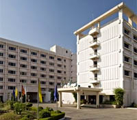 Hotel Clark Shiraz, Agra Hotel Clark Shiraz, Agra