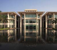 Jaypee Palace Hotel