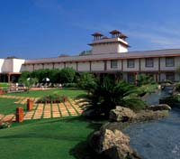 Trident Hilton