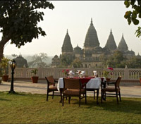 Hotel Amar Mahal