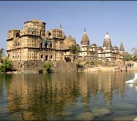 Hotel Amar Mahal