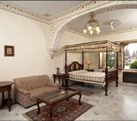Hotel Amar Mahal