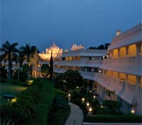Taj Residency