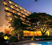 The Oberoi